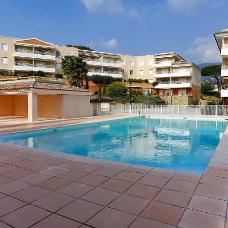 Apartment Le Domaine De La Baie-3 By Interhome キャバレール・シュル・メール エクステリア 写真