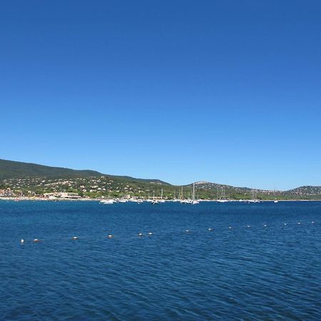 Apartment Le Domaine De La Baie-3 By Interhome キャバレール・シュル・メール エクステリア 写真