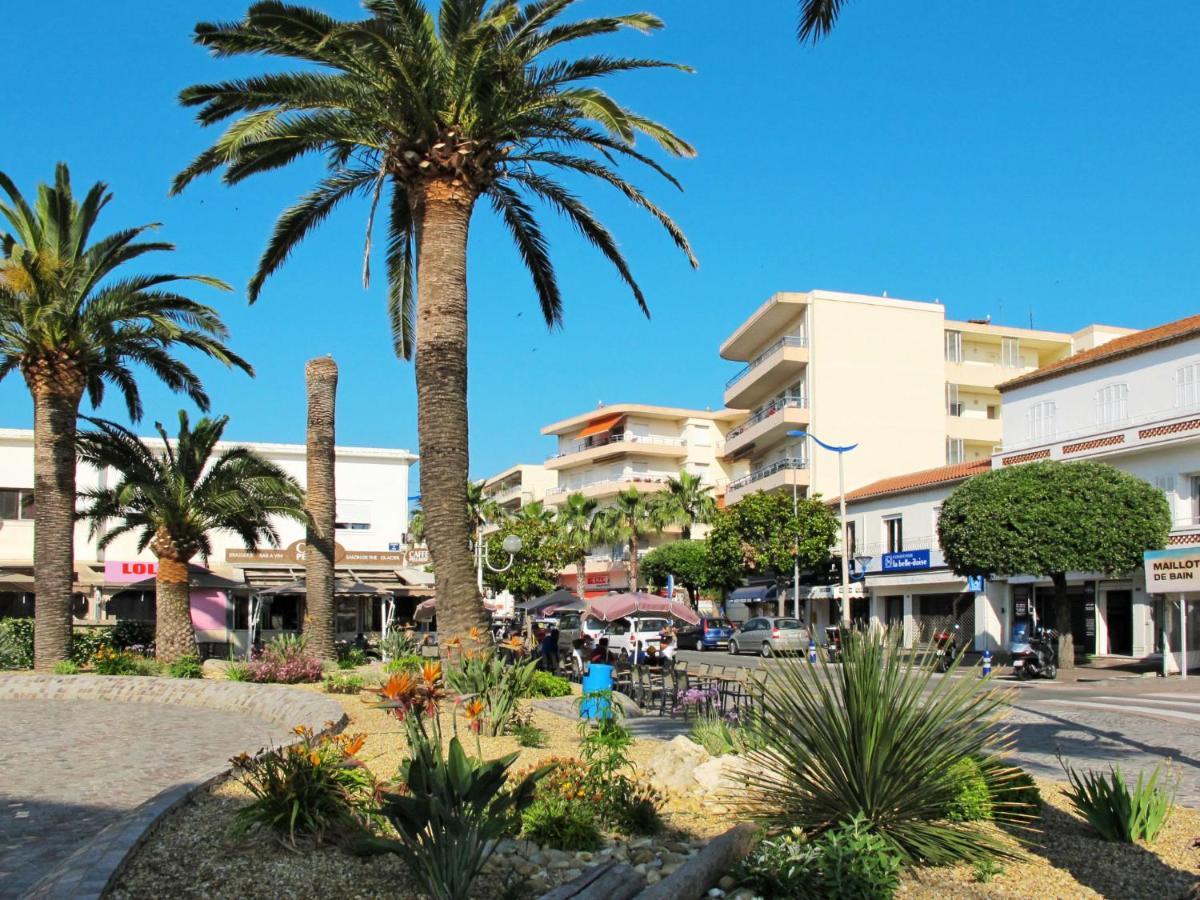 Apartment Le Domaine De La Baie-3 By Interhome キャバレール・シュル・メール エクステリア 写真